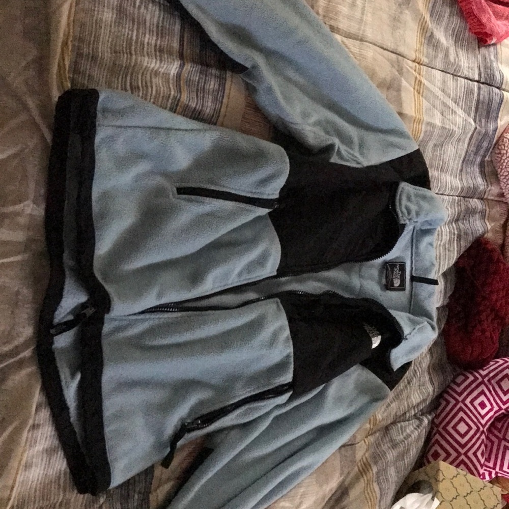 North face jacket